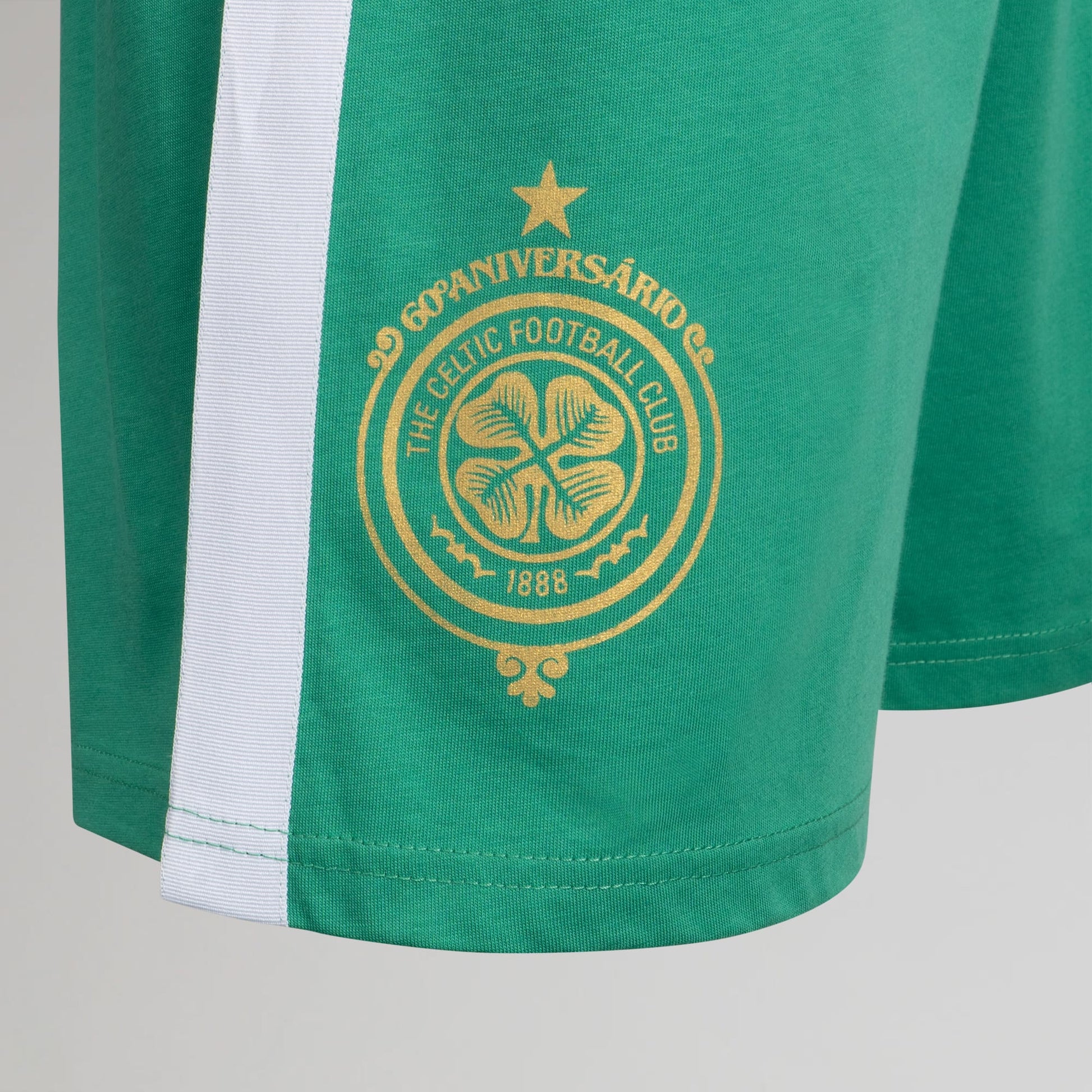 Celtic Home Kit Adult Pyjamas