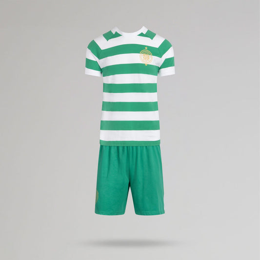 Celtic Home Kit Adult Pyjamas