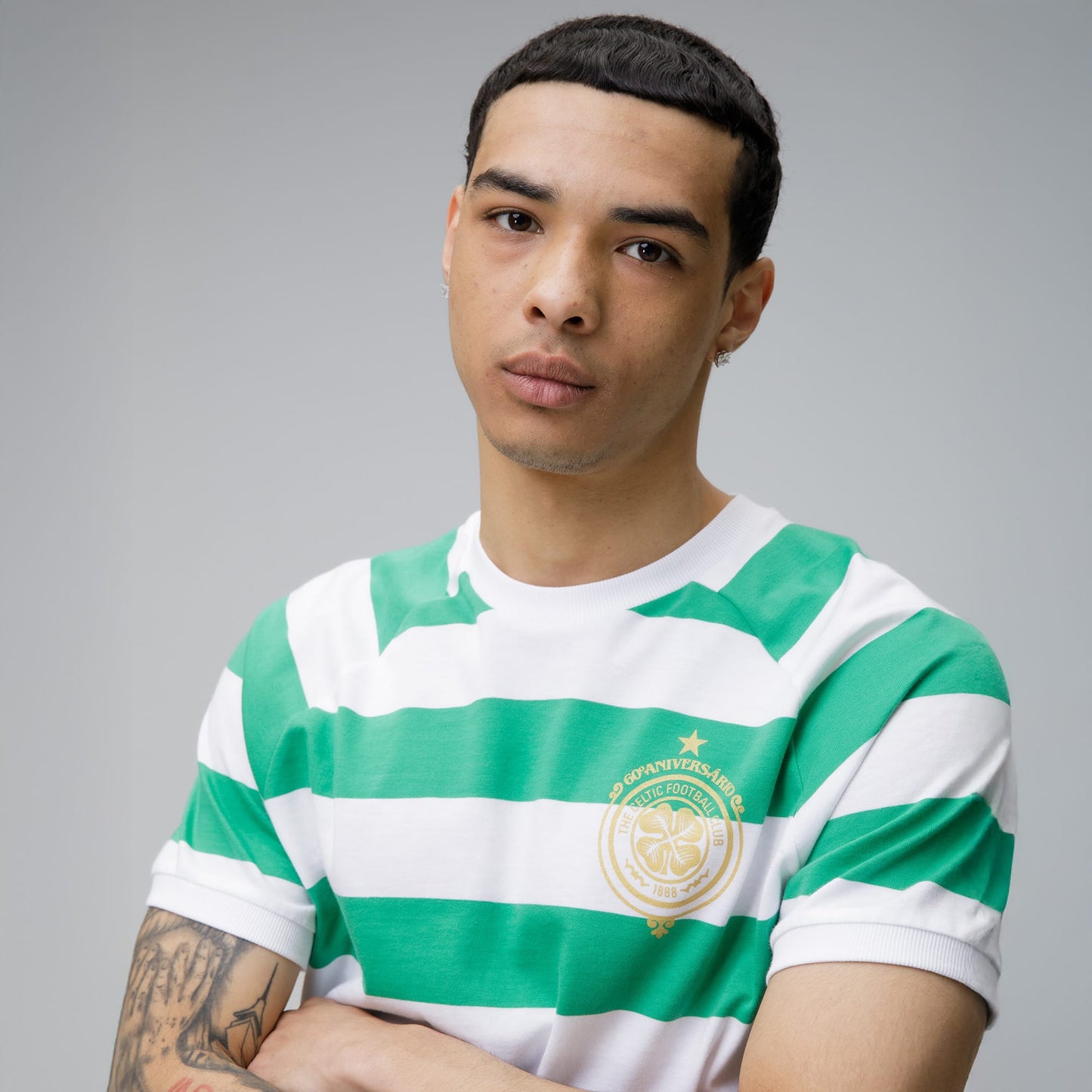 Celtic Home Kit Adult Pyjamas