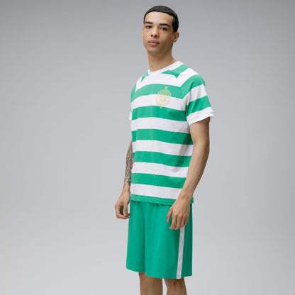 Celtic Home Kit Adult Pyjamas