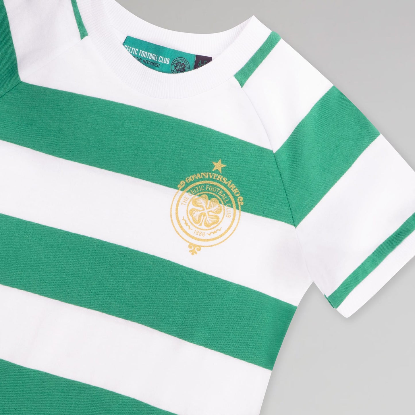 Celtic Home Kit Infant Pyjamas