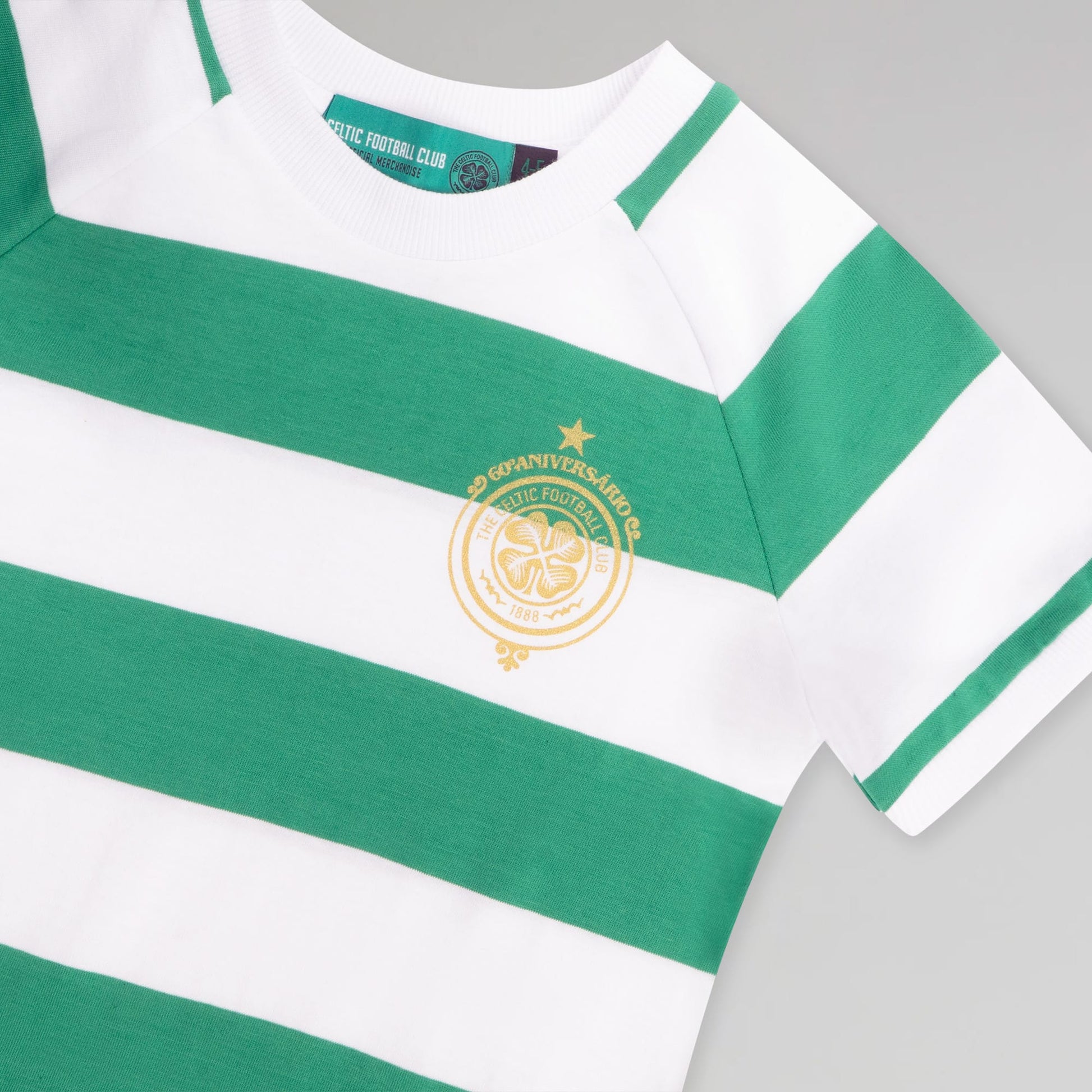 Celtic Home Kit Infant Pyjamas