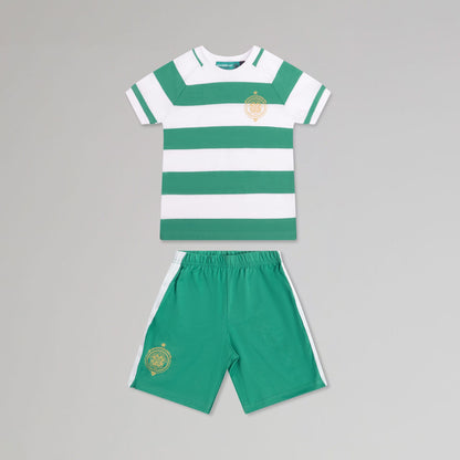 Celtic Home Kit Infant Pyjamas