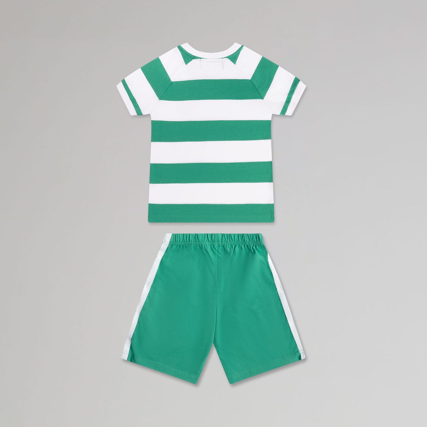 Celtic Home Kit Infant Pyjamas