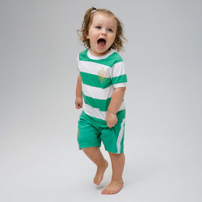 Celtic Home Kit Infant Pyjamas