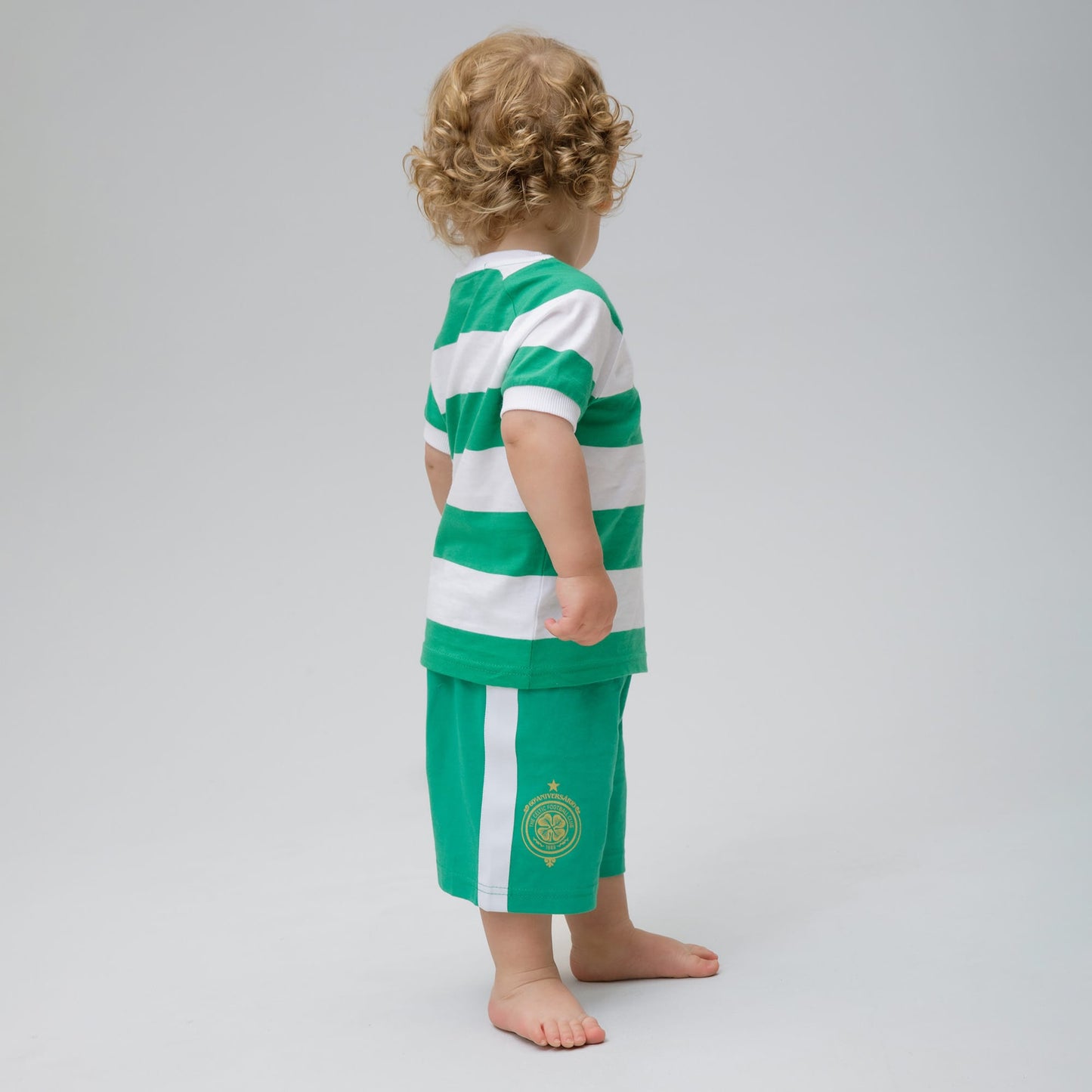 Celtic Home Kit Infant Pyjamas