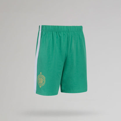 Celtic Home Kit Junior Pyjamas