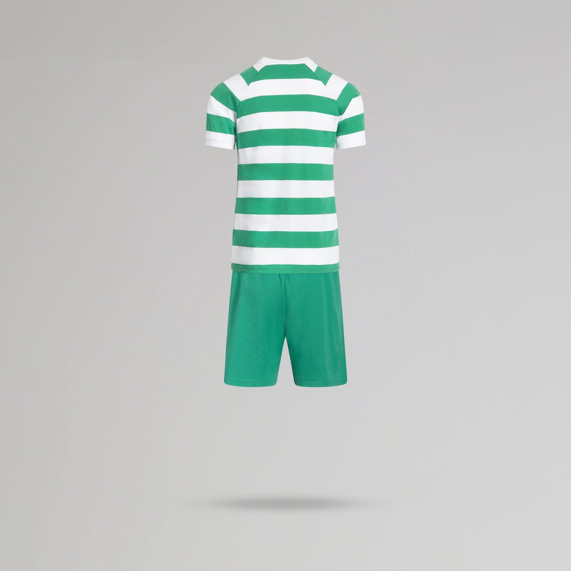 Celtic Home Kit Junior Pyjamas