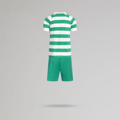 Celtic Home Kit Junior Pyjamas
