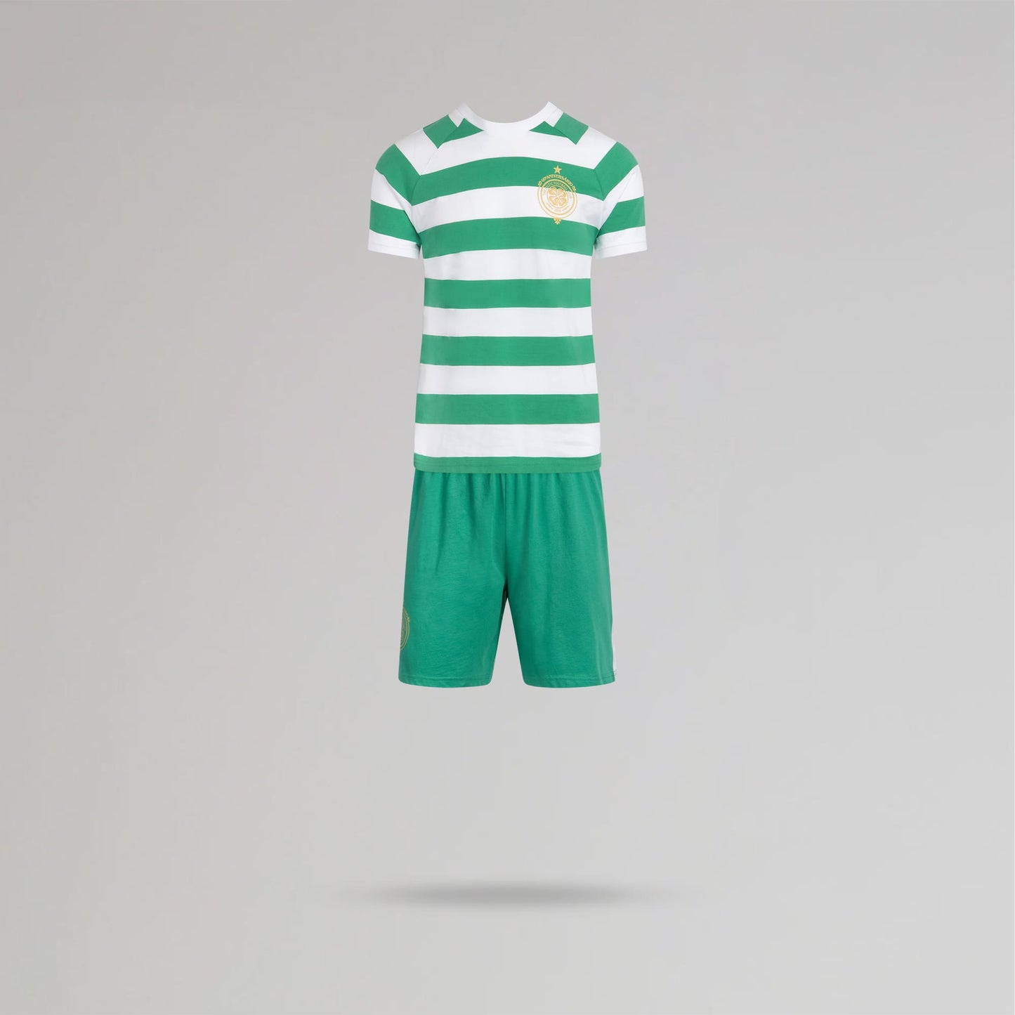 Celtic Home Kit Junior Pyjamas