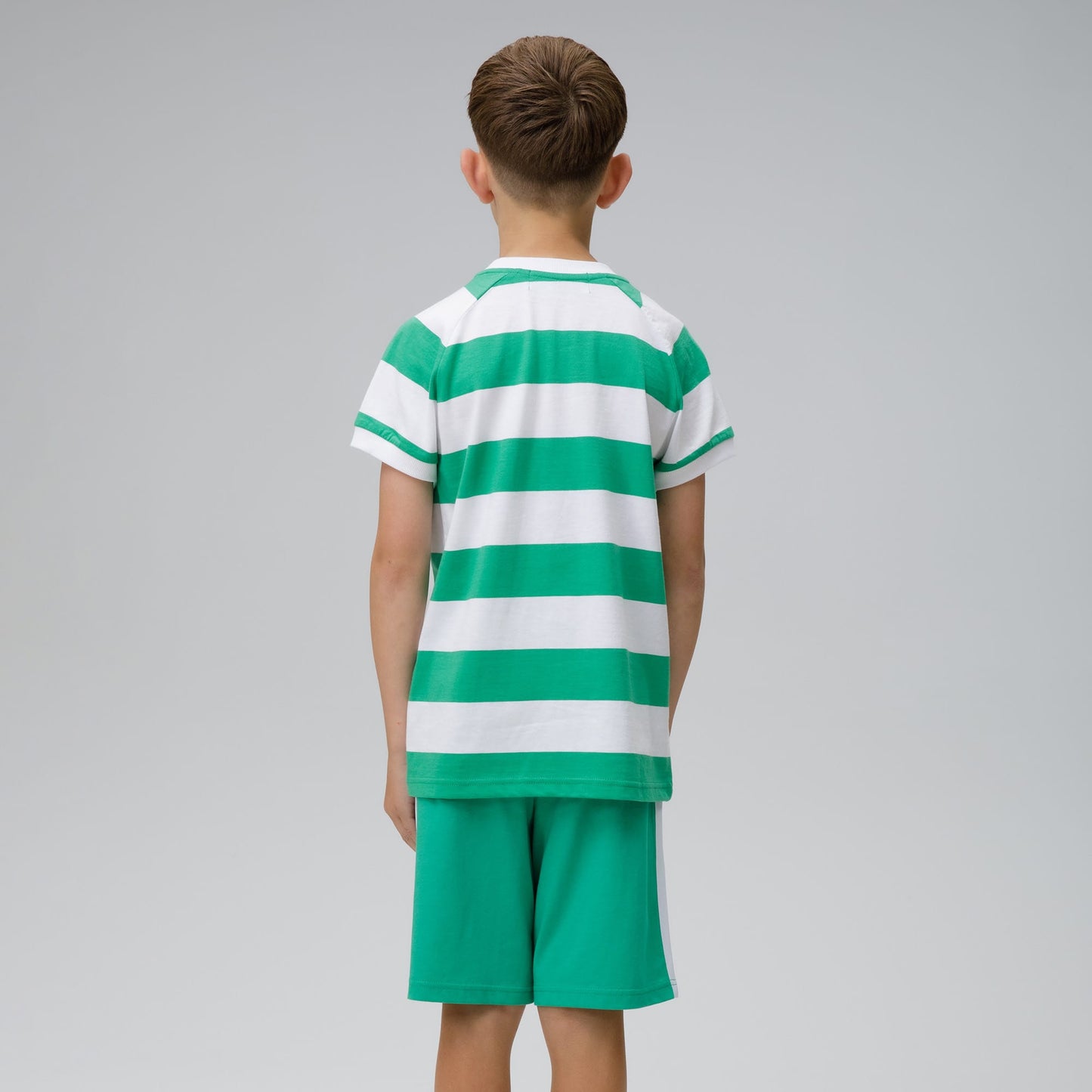 Celtic Home Kit Junior Pyjamas