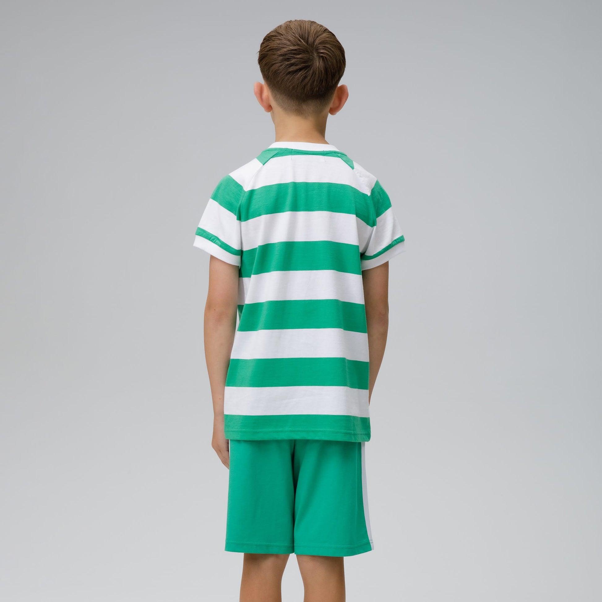 Celtic Home Kit Junior Pyjamas