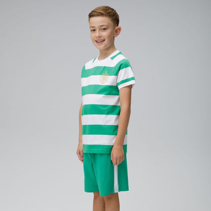 Celtic Home Kit Junior Pyjamas