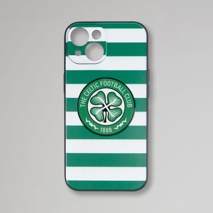 Celtic Hooped iPhone Case