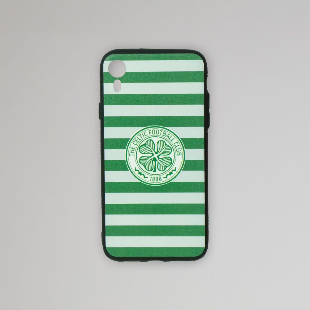 Celtic Hooped iPhone Cover