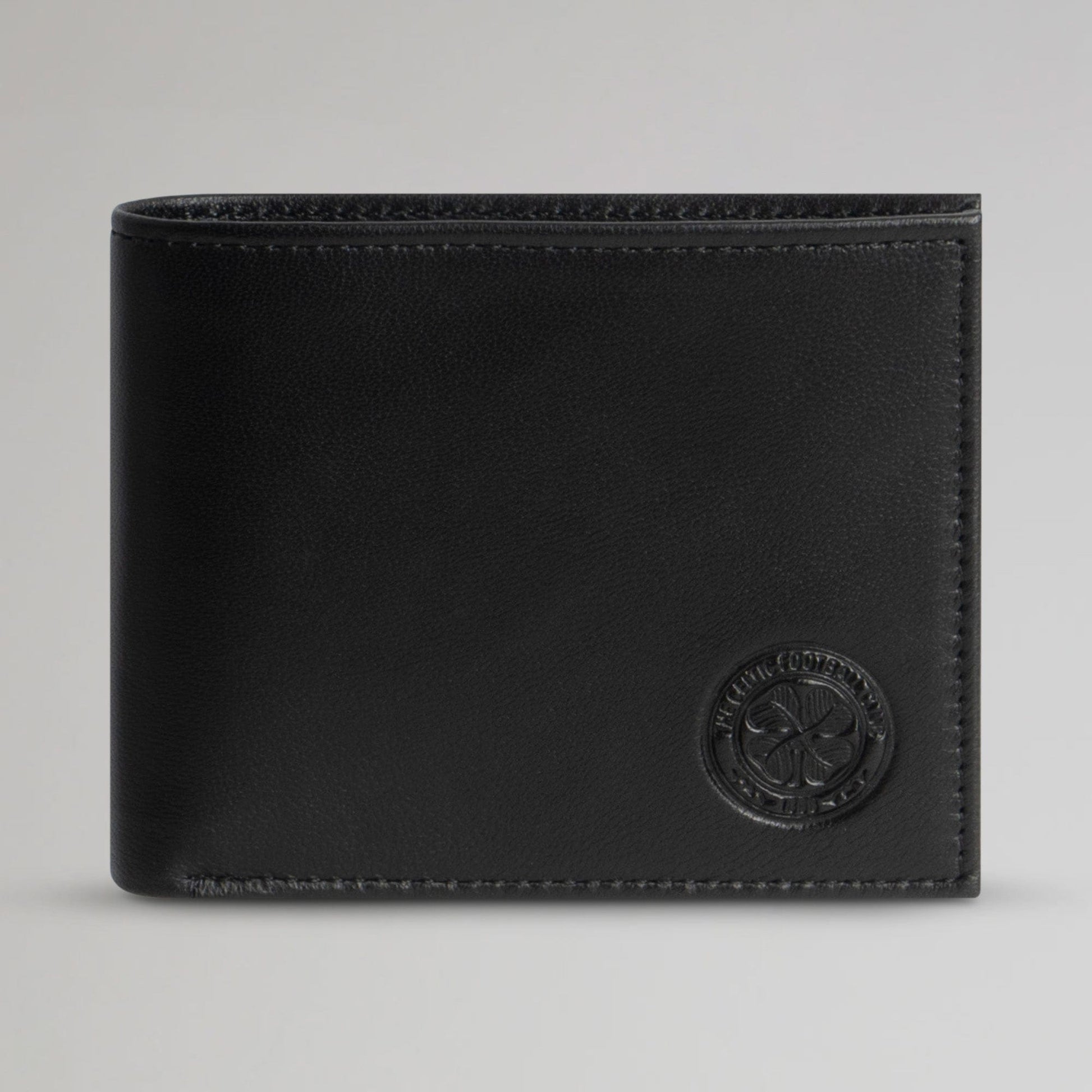 Celtic Huddle Image Wallet