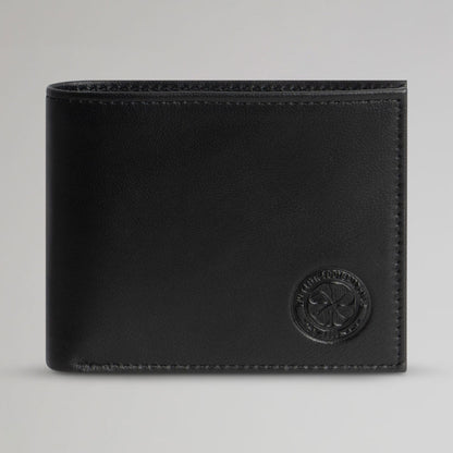 Celtic Huddle Image Wallet