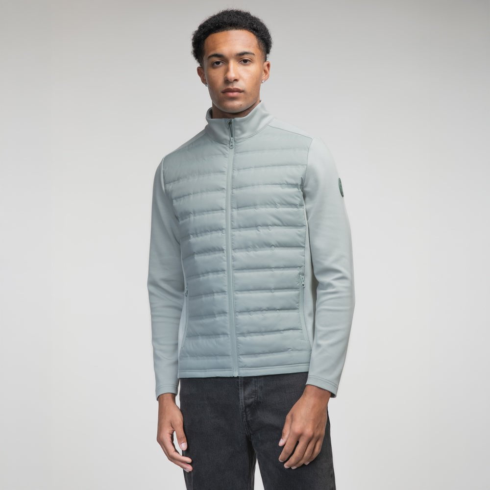 Celtic Hybrid Jacket