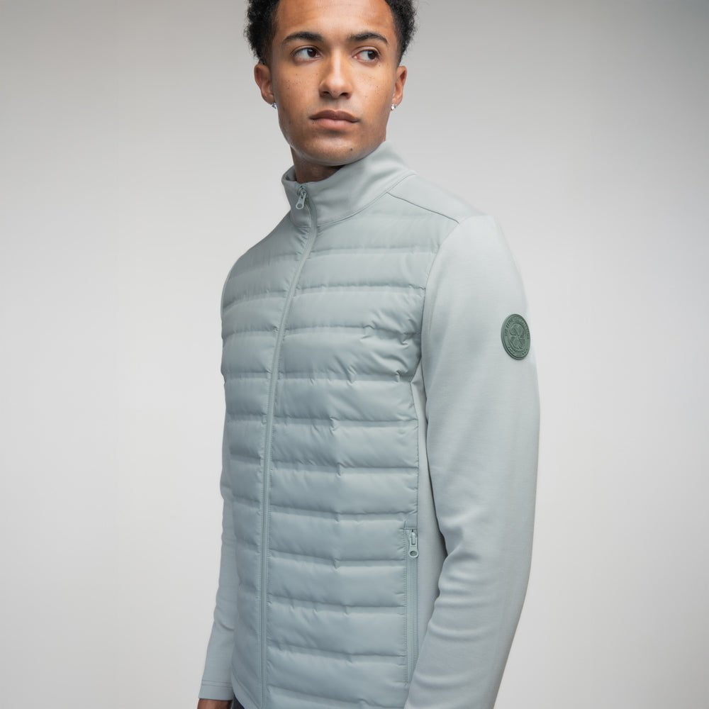 Celtic Hybrid Jacket