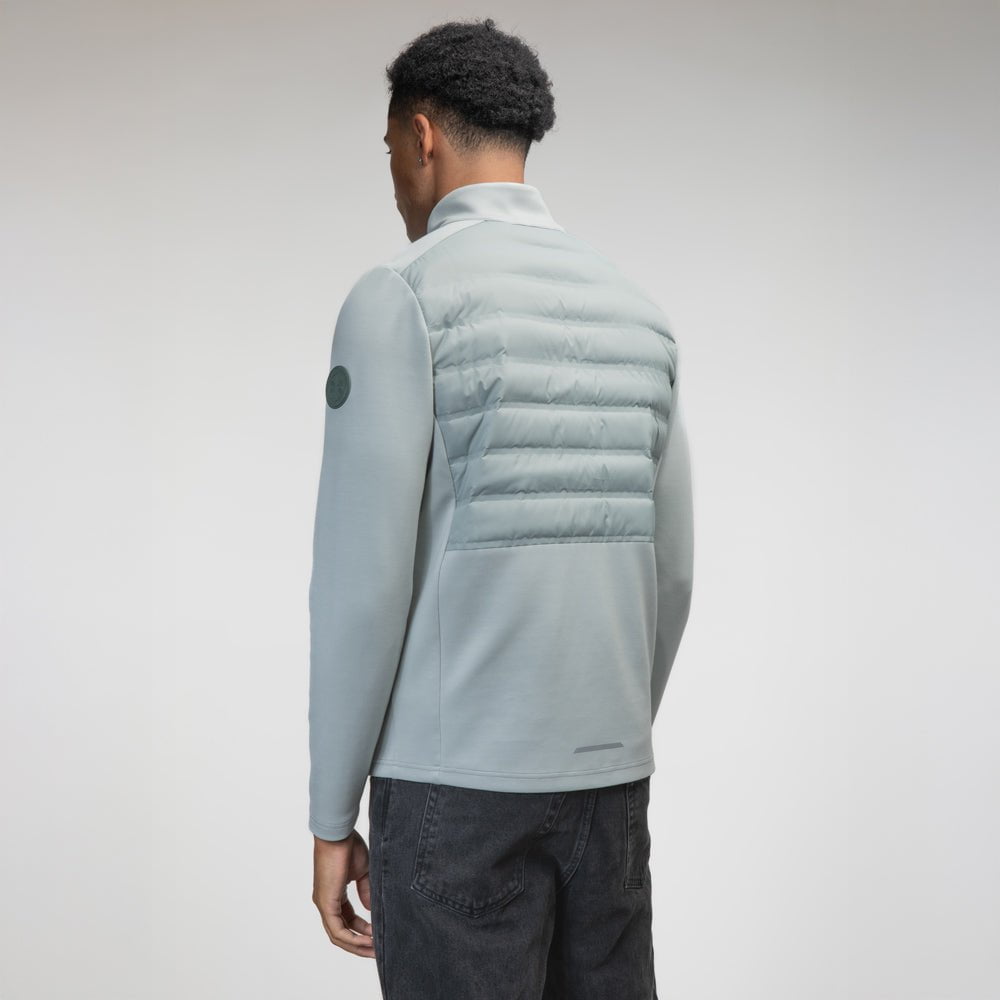 Celtic Hybrid Jacket