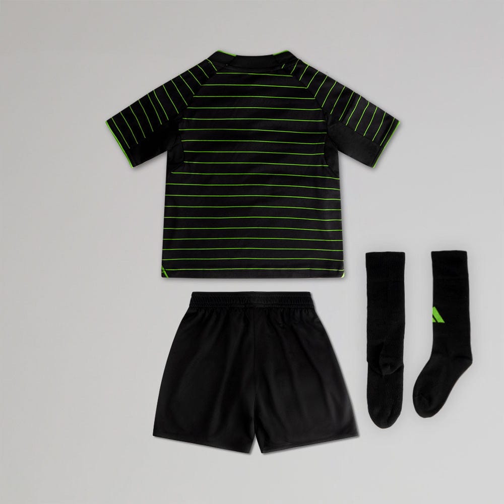 Celtic Infant 2025/26 Away Kit