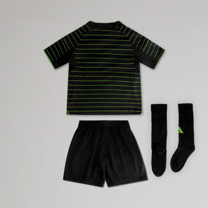 Celtic Infant 2025/26 Away Kit