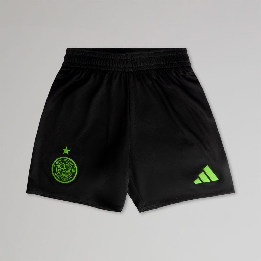 Celtic Infant 2025/26 Away Kit