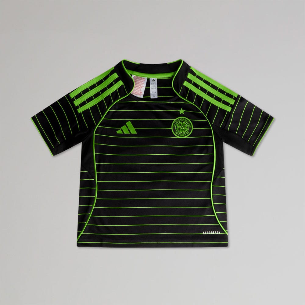 Celtic Infant 2025/26 Away Kit