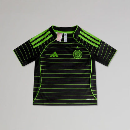 Celtic Infant 2025/26 Away Kit