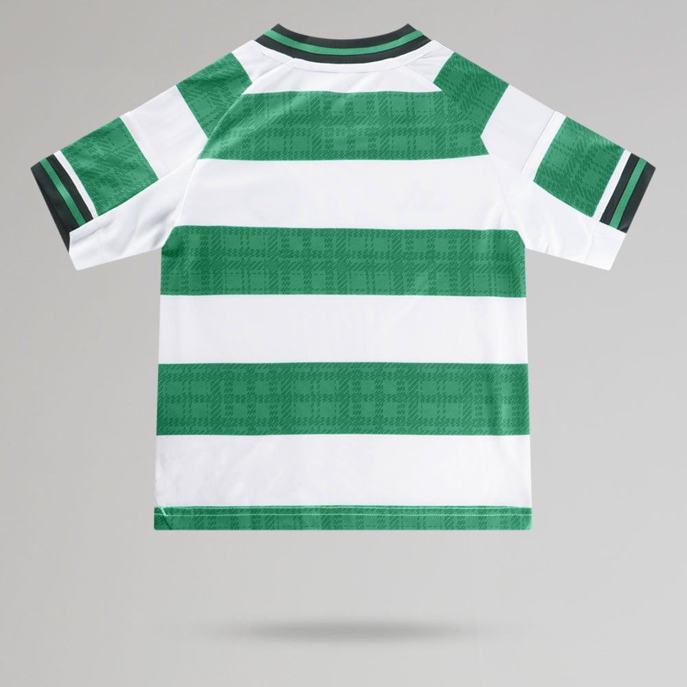 Celtic Infant 2025/26 Home Kit
