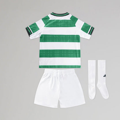 Celtic Infant 2025/26 Home Kit