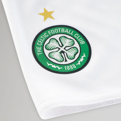 Celtic Infant 2025/26 Home Kit