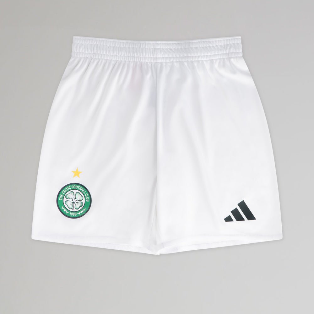 Celtic Infant 2025/26 Home Kit