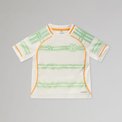 Celtic Infant 2025/26 Third Kit