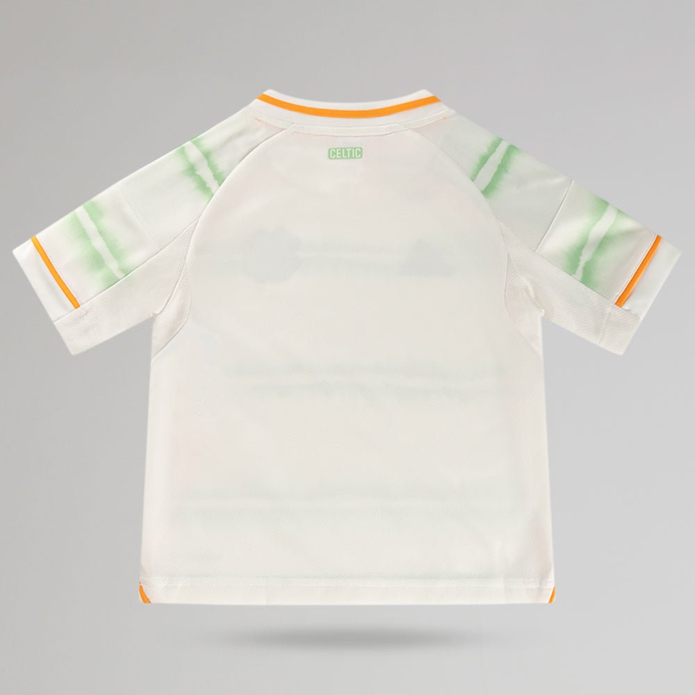 Celtic Infant 2025/26 Third Kit