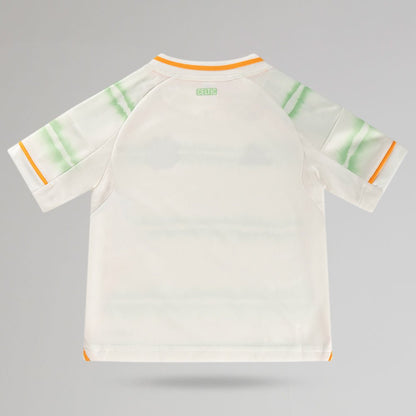 Celtic Infant 2025/26 Third Kit