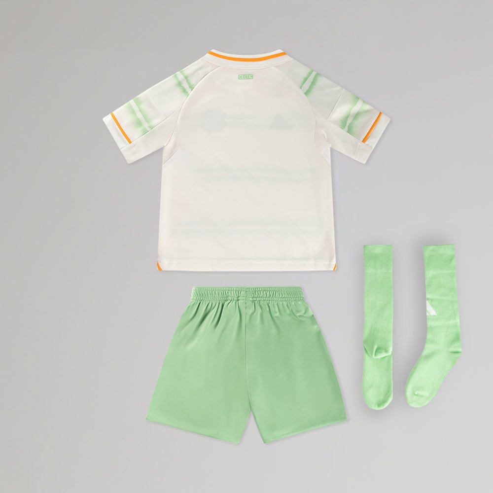 Celtic Infant 2025/26 Third Kit
