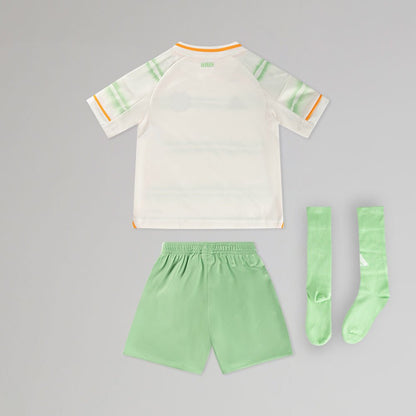 Celtic Infant 2025/26 Third Kit