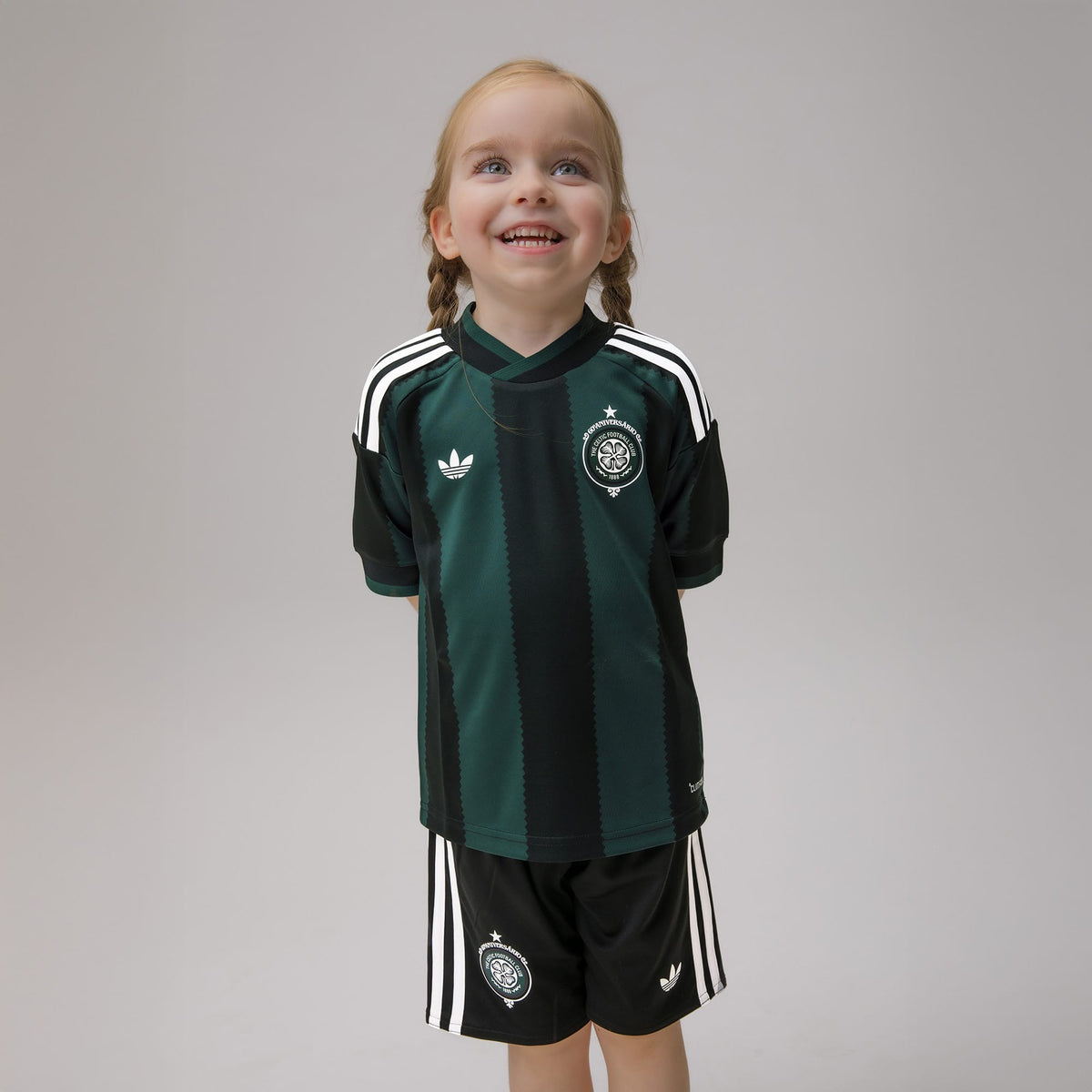 Celtic Infant 2026/27 Away Kit