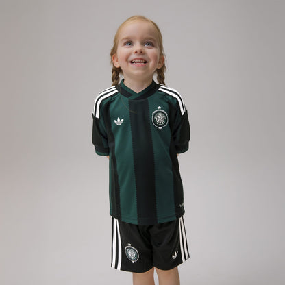 Celtic Infant 2026/27 Away Kit