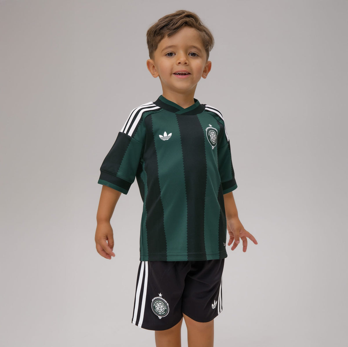 Celtic Infant 2026/27 Away Kit
