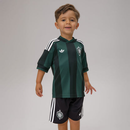 Celtic Infant 2026/27 Away Kit