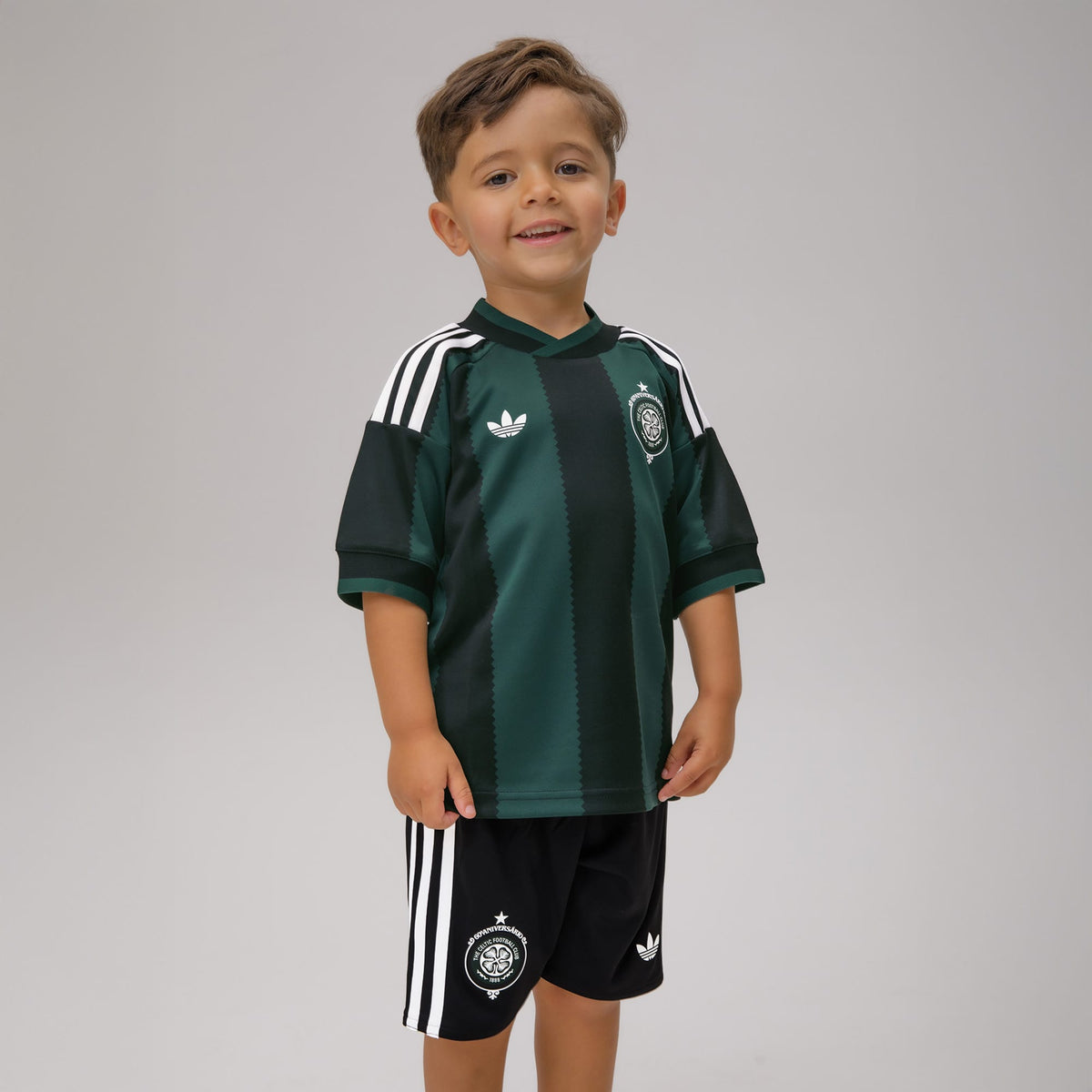 Celtic Infant 2026/27 Away Kit