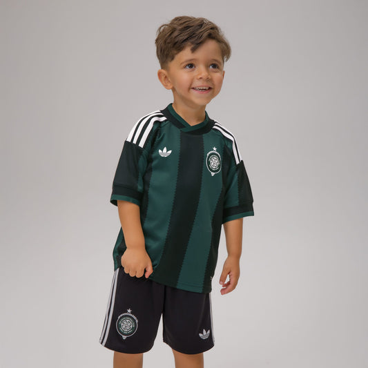 Celtic Infant 2026/27 Away Kit