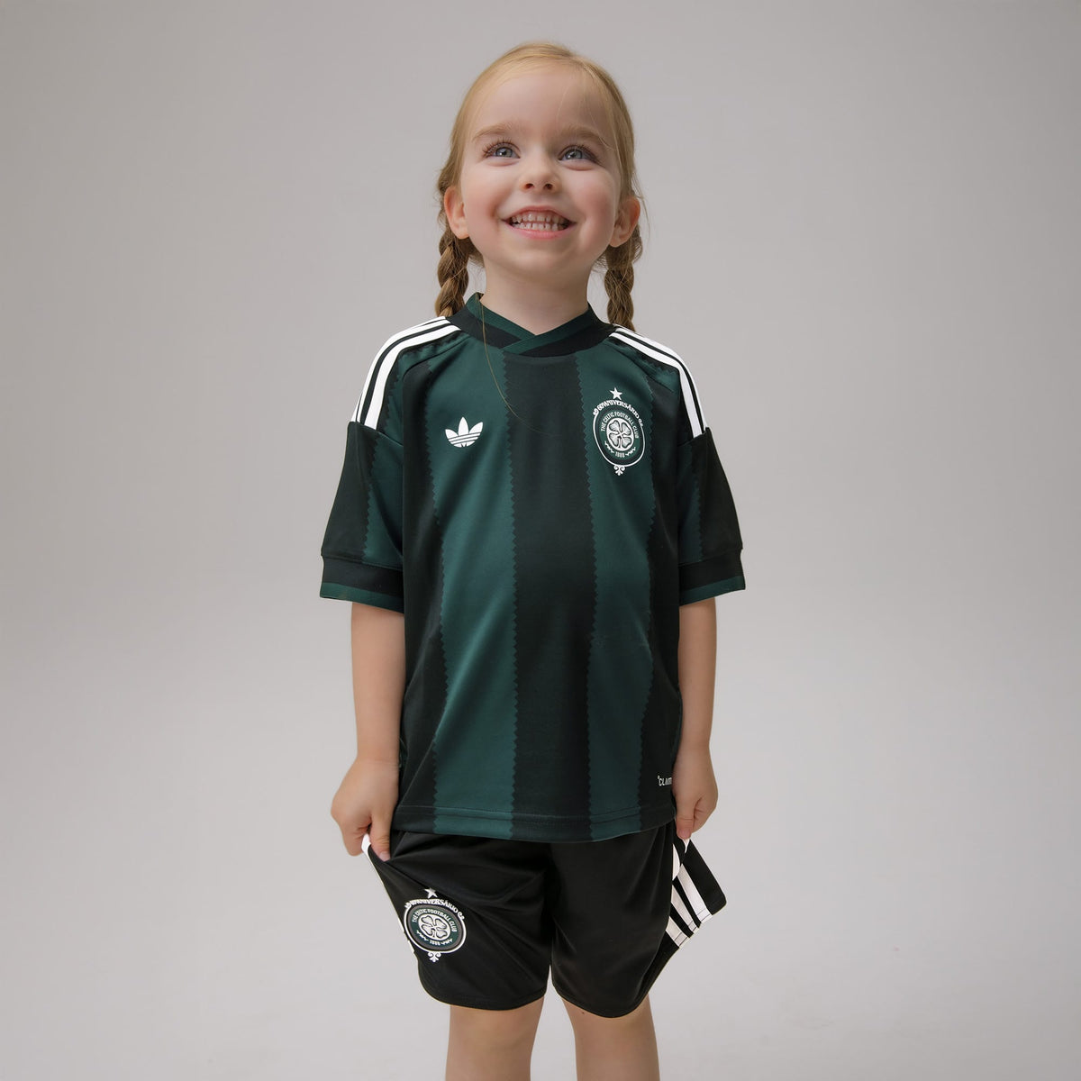 Celtic Infant 2026/27 Away Kit