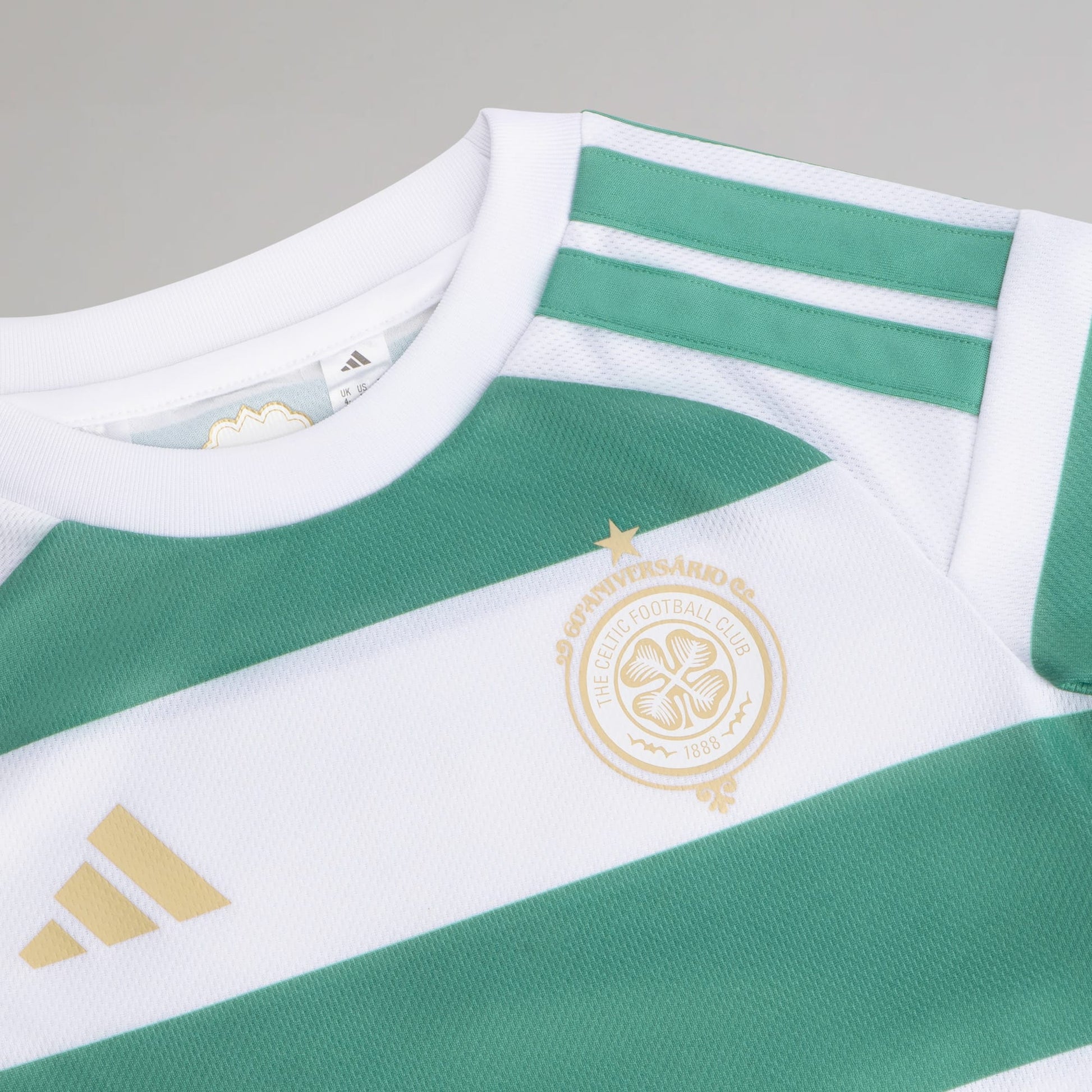 Celtic Infant 2026/27 Home Kit