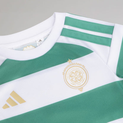 Celtic Infant 2026/27 Home Kit