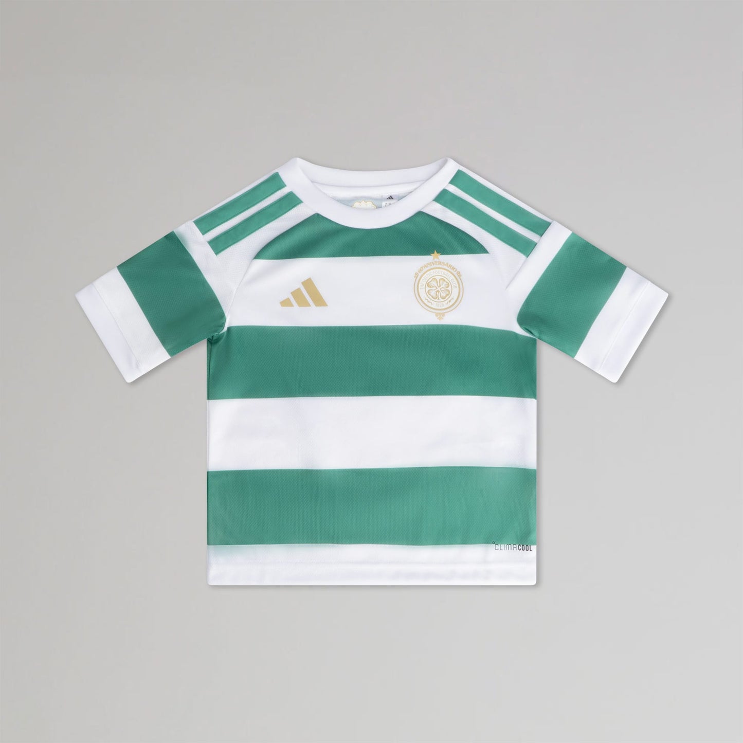Celtic Infant 2026/27 Home Kit