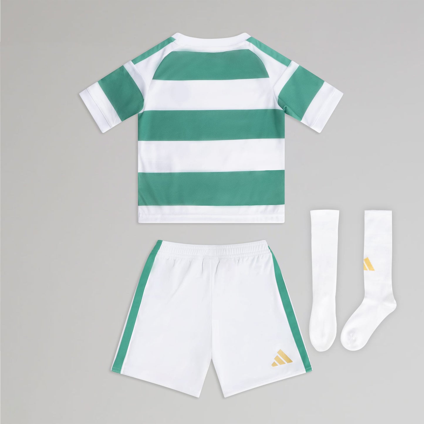 Celtic Infant 2026/27 Home Kit