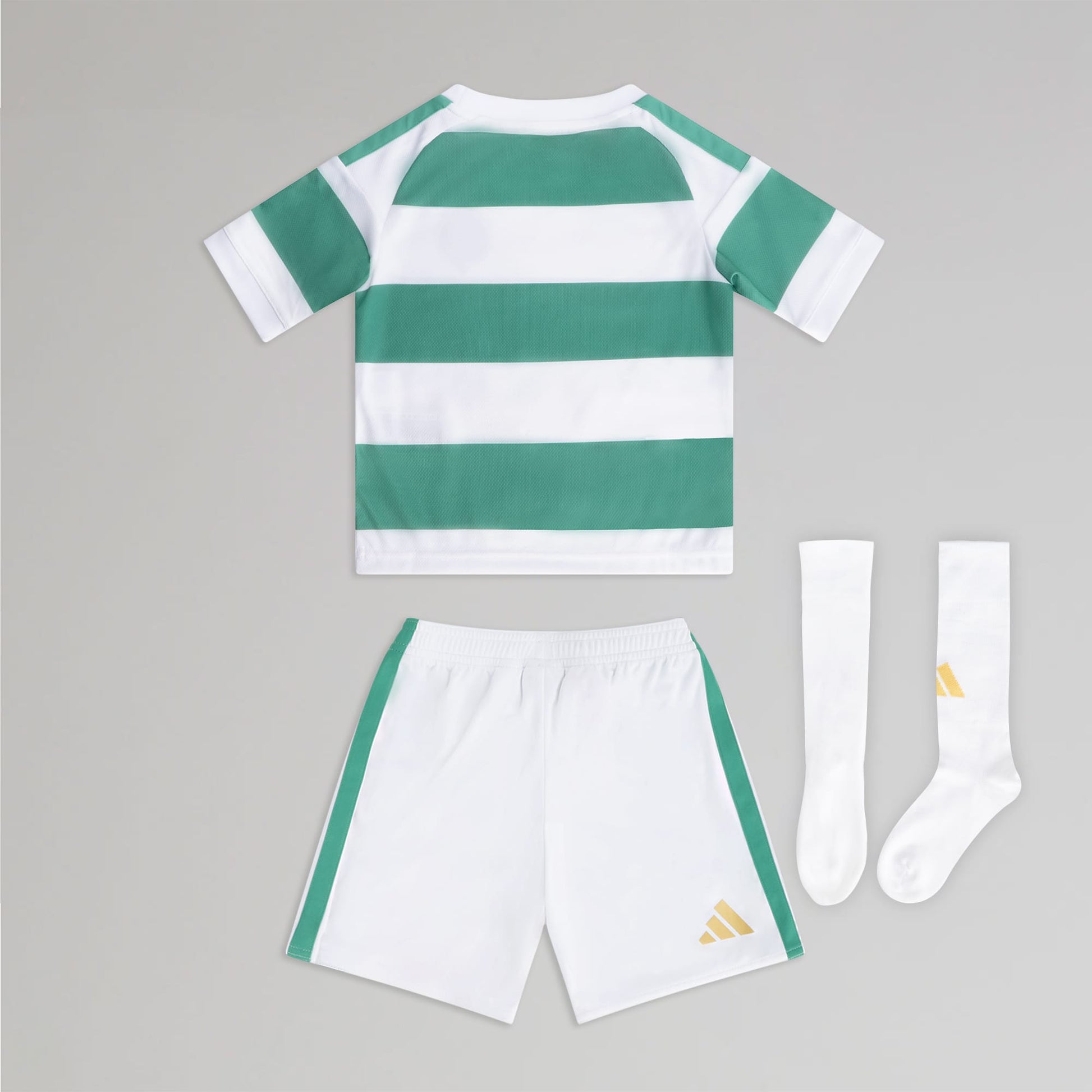 Celtic Infant 2026/27 Home Kit